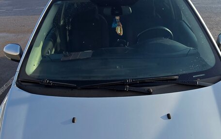 Ford Focus II рестайлинг, 2009 год, 550 000 рублей, 18 фотография