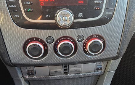 Ford Focus II рестайлинг, 2009 год, 550 000 рублей, 21 фотография