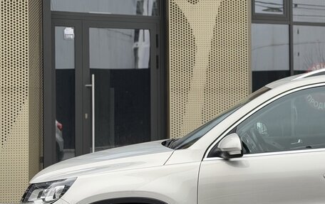 Volkswagen Tiguan I, 2012 год, 1 399 000 рублей, 8 фотография