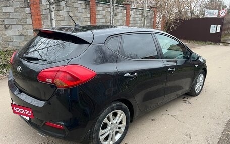 KIA cee'd III, 2014 год, 1 010 000 рублей, 6 фотография
