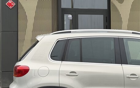 Volkswagen Tiguan I, 2012 год, 1 399 000 рублей, 14 фотография