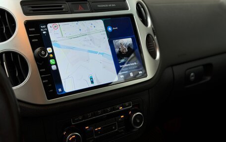 Volkswagen Tiguan I, 2012 год, 1 399 000 рублей, 25 фотография