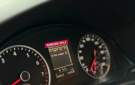 Volkswagen Tiguan I, 2012 год, 1 399 000 рублей, 27 фотография