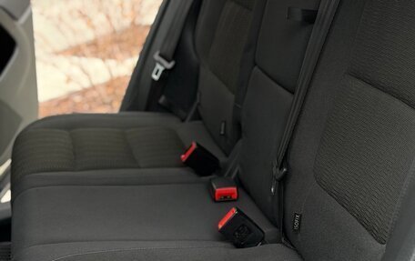 Volkswagen Tiguan I, 2012 год, 1 399 000 рублей, 29 фотография