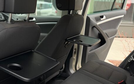 Volkswagen Tiguan I, 2012 год, 1 399 000 рублей, 28 фотография