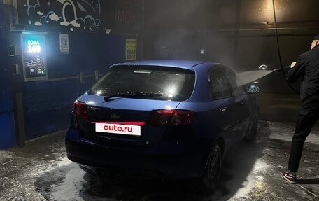 Chevrolet Lacetti, 2008 год, 445 000 рублей, 2 фотография