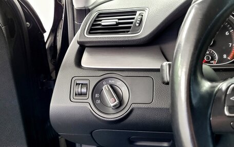 Volkswagen Passat B7, 2014 год, 1 375 000 рублей, 8 фотография