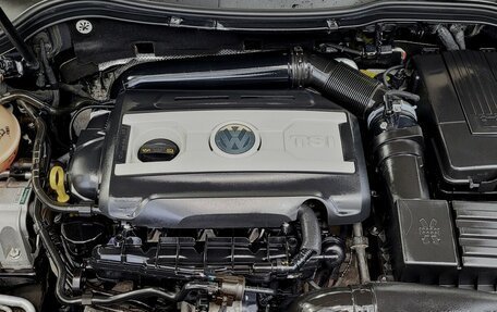 Volkswagen Passat B7, 2014 год, 1 375 000 рублей, 14 фотография