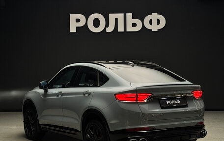 Geely Tugella FY11, 2023 год, 3 100 000 рублей, 3 фотография