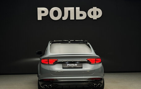 Geely Tugella FY11, 2023 год, 3 100 000 рублей, 4 фотография