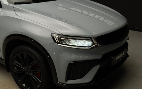 Geely Tugella FY11, 2023 год, 3 100 000 рублей, 8 фотография