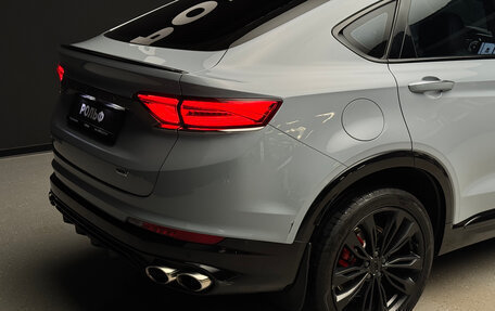 Geely Tugella FY11, 2023 год, 3 100 000 рублей, 9 фотография