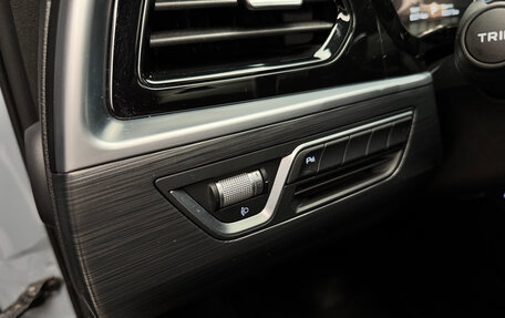 Geely Tugella FY11, 2023 год, 3 100 000 рублей, 17 фотография