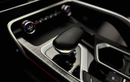 Geely Tugella FY11, 2023 год, 3 100 000 рублей, 16 фотография