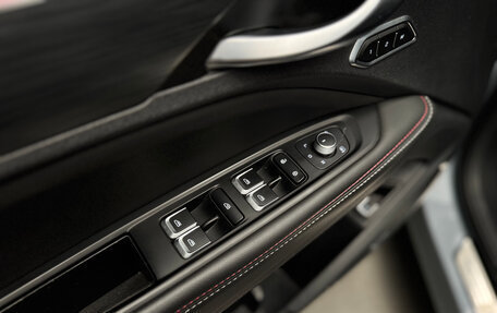 Geely Tugella FY11, 2023 год, 3 100 000 рублей, 13 фотография