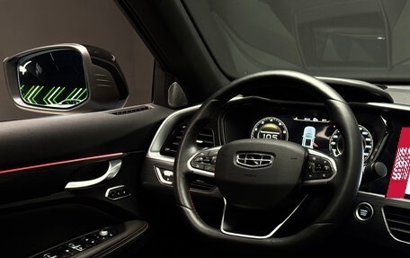 Geely Tugella FY11, 2023 год, 3 100 000 рублей, 18 фотография