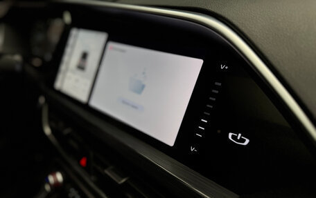 Geely Tugella FY11, 2023 год, 3 100 000 рублей, 20 фотография