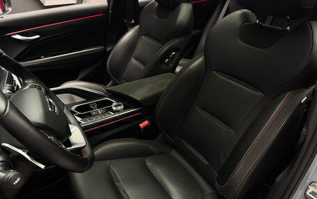 Geely Tugella FY11, 2023 год, 3 100 000 рублей, 10 фотография