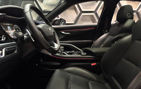 Geely Tugella FY11, 2023 год, 3 100 000 рублей, 15 фотография