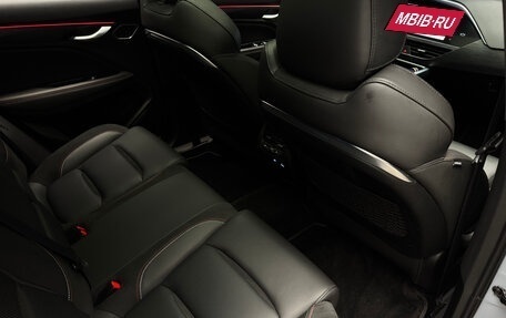 Geely Tugella FY11, 2023 год, 3 100 000 рублей, 23 фотография