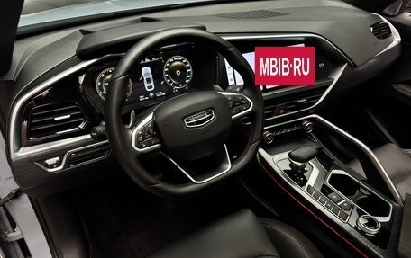 Geely Tugella FY11, 2023 год, 3 100 000 рублей, 11 фотография