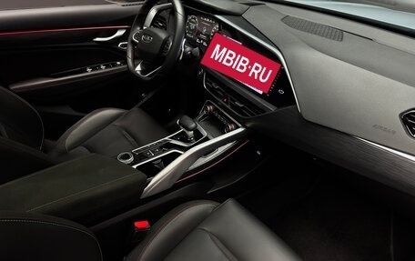 Geely Tugella FY11, 2023 год, 3 100 000 рублей, 19 фотография