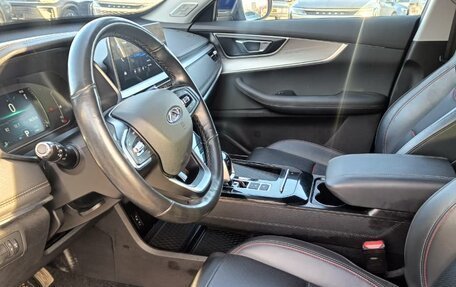 Chery Tiggo 7 Pro, 2022 год, 1 854 000 рублей, 7 фотография