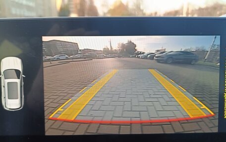 Chery Tiggo 7 Pro, 2022 год, 1 854 000 рублей, 9 фотография