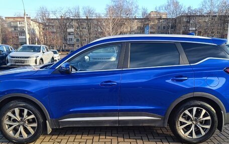 Chery Tiggo 7 Pro, 2022 год, 1 854 000 рублей, 10 фотография