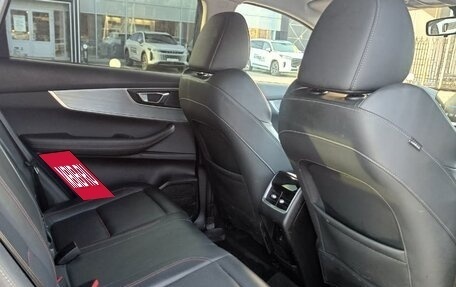 Chery Tiggo 7 Pro, 2022 год, 1 854 000 рублей, 8 фотография