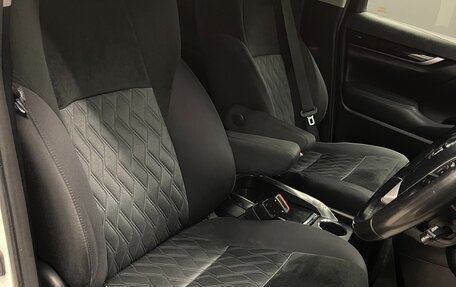 Toyota Alphard III, 2019 год, 4 190 000 рублей, 10 фотография