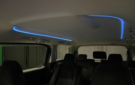 Toyota Alphard III, 2019 год, 4 190 000 рублей, 18 фотография