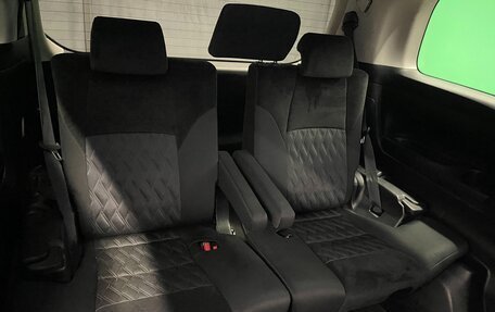 Toyota Alphard III, 2019 год, 4 190 000 рублей, 22 фотография