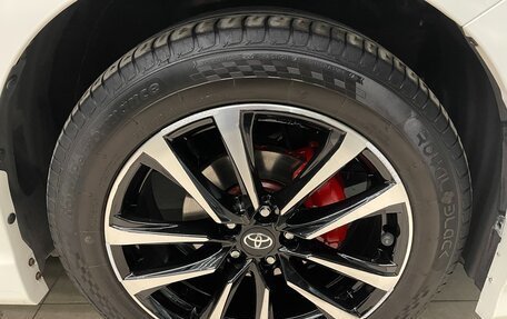 Toyota Alphard III, 2019 год, 4 190 000 рублей, 24 фотография