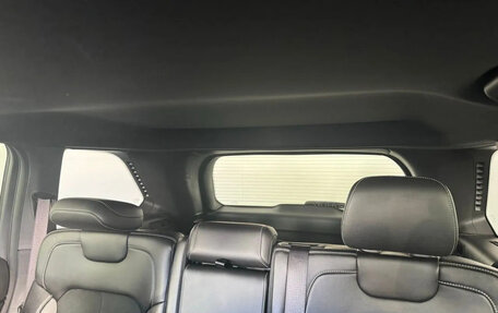 Jeep Grand Cherokee, 2023 год, 10 392 510 рублей, 7 фотография