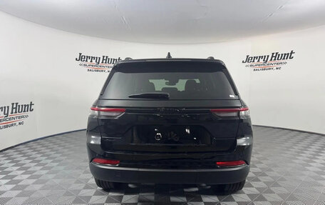 Jeep Grand Cherokee, 2023 год, 10 392 510 рублей, 3 фотография