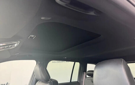 Jeep Grand Cherokee, 2023 год, 10 392 510 рублей, 6 фотография