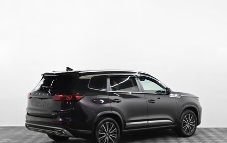 Chery Tiggo 8 Pro, 2021 год, 1 649 000 рублей, 2 фотография