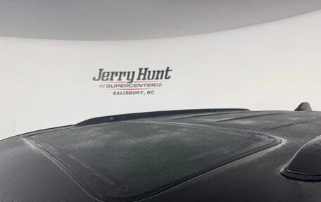 Jeep Grand Cherokee, 2023 год, 10 392 510 рублей, 8 фотография