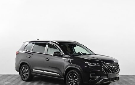 Chery Tiggo 8 Pro, 2021 год, 1 649 000 рублей, 3 фотография