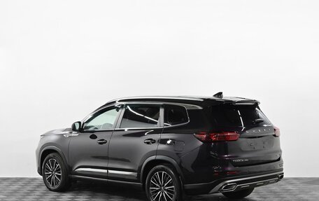 Chery Tiggo 8 Pro, 2021 год, 1 649 000 рублей, 4 фотография