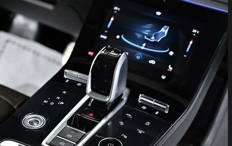 Chery Tiggo 8 Pro, 2021 год, 1 649 000 рублей, 11 фотография