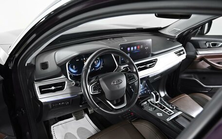 Chery Tiggo 8 Pro, 2021 год, 1 649 000 рублей, 7 фотография