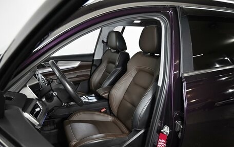 Chery Tiggo 8 Pro, 2021 год, 1 649 000 рублей, 6 фотография