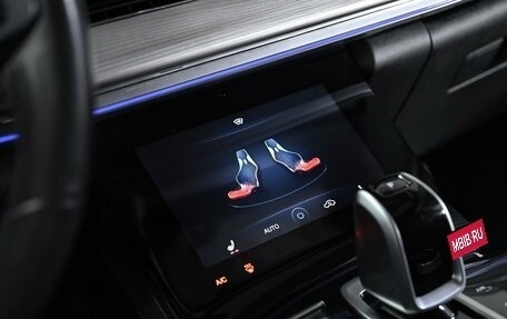 Chery Tiggo 8 Pro, 2021 год, 1 649 000 рублей, 10 фотография