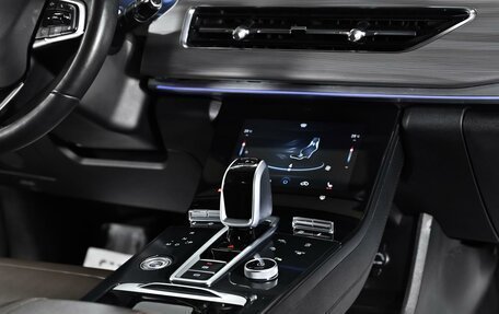 Chery Tiggo 8 Pro, 2021 год, 1 649 000 рублей, 12 фотография