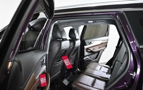 Chery Tiggo 8 Pro, 2021 год, 1 649 000 рублей, 14 фотография