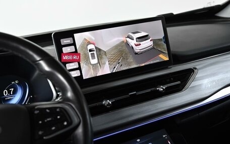 Chery Tiggo 8 Pro, 2021 год, 1 649 000 рублей, 9 фотография