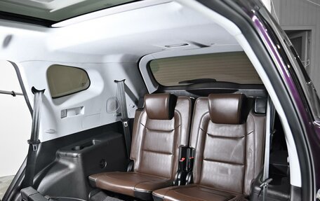 Chery Tiggo 8 Pro, 2021 год, 1 649 000 рублей, 16 фотография