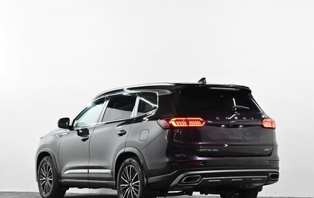 Chery Tiggo 8 Pro, 2021 год, 1 649 000 рублей, 19 фотография